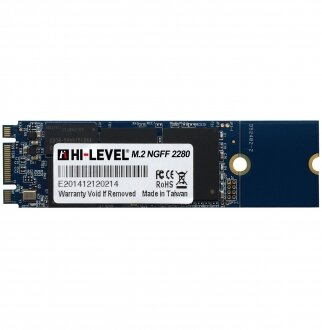Hi-Level HLV-M2SSD2280/480G 480 GB SSD kullananlar yorumlar